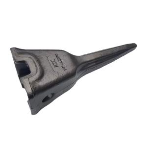 Quality Construction Machinery Parts Digger Bucket Teeth ISO9001 wear resisting wholesale