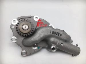 Quality Excavator Parts Diesel Engine Oil Pump SK210-8 SK250-8 SK260-8 JO5E wholesale