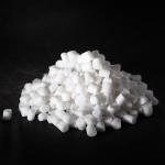 Paintable SEBS Thermoplastic Elastomer Material TPE Elastomer Material for