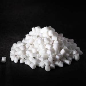 Quality Thermoplastic Elastomer TPE Plastic Raw Materials for Teeth Brush Overmolding Handle Grading Molding Granule Appearance wholesale