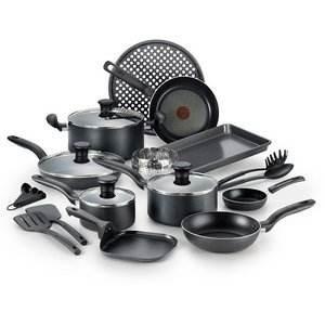 Quality Restaurant Non Stick Cookware Set Stainless Steel Pots And Pans Set 6cm 18cm 20cm wholesale