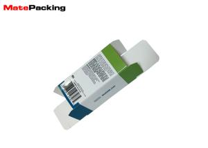 Quality Industrial Product Small Retail Packaging Boxes Custom Logo Printing wholesale