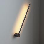 Personality creative Minimalist wall lamp tube wall sconce For corridor Bedroom
