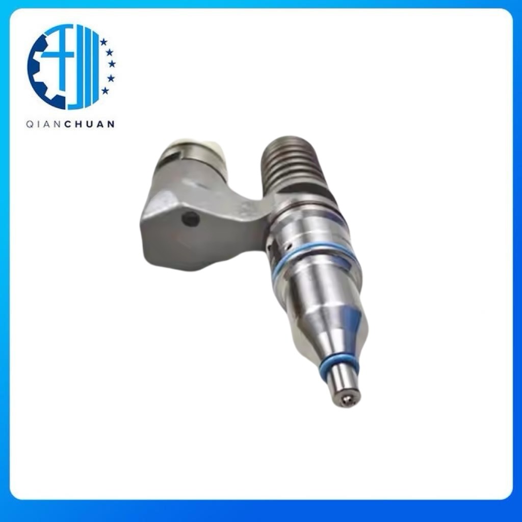 Fuel Injector 392-0214 3508B 3512B 3516B for Caterpillar Diesel Engine Spare Parts