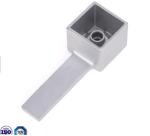 SS304 / 316 Stainless Steel Investment Casting / Lost Wax Casting For Faucet