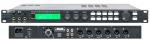 Audio Processor , 5.1 Channel KTV Digital Karaoke Processor Pre-Amplifier X5