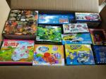 Sample Toys Miscellaneous, many quantities sold by weight price