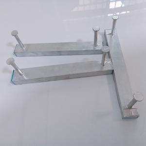 Quality Precast Concrete Halfen Cast In Channels T Bolts Channel Bridge Tunnel wholesale