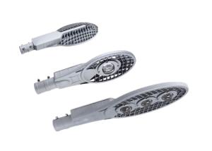 Quality Aluminum Alloy Waterproof LED Garden Lights Adjustable Arm Flexible Installation wholesale
