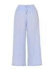 Modern Women's Loose Summer Trousers In Chiffon Quality-Plus Size Pants