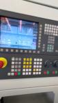 Dual Spindle Inclined Bed Machine For Simultaneous Bilateral Machining