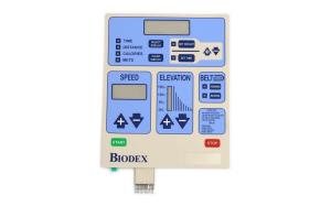 Quality Biodex Healthcare Treadmills ESD Resistant Membrane Switch with Male Connector (LTIMG0459) wholesale