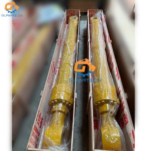 Quality 31N850121 31N850125 31N850115 31N850121 Boom Hydraulic Cylinder Assembly for Hyundai R305LC-7 R290LC-7 wholesale