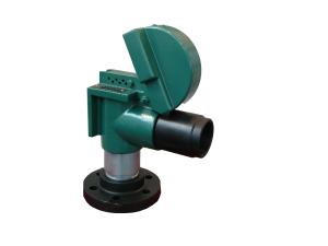 Quality API 7K Shear Pin Relief Valve FB-1600 Oil Drilling wholesale