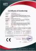 Shenzhen First Tech Co., Ltd. Certifications