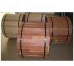YTTX FTTH Loose Tube Type Flat Fiber Optic Drop Cable Indoor Outdoor 4 8 12 Core