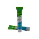 Customized Plastic Tube PE Whitening Cream Skin Care Lotion Cosmetic Packaging