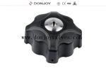 Stainless Steel 316L 2/2 Way Sanitary BPE Diaphragm Valve