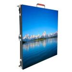 Long Lifespan P4.81 Smd Full Color CE ROHS FCC 4500Cd LED Video Wall for Outdoor