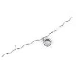 Quality AXYB Type ADSS Suspension Clamp 10KN With Ring Mid Span wholesale