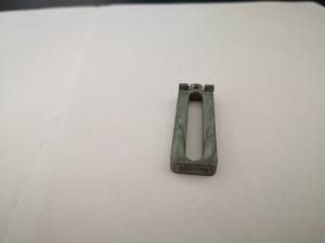 Quality High Hardness CNC Milling OEM Zinc Die Casting Parts wholesale