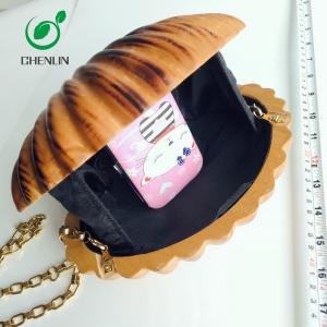 Quality Olive Wooden Handle Clutch Bag Dinner Tote Clothing Accessories wholesale