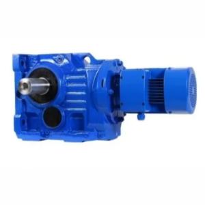 Quality Industrial Speed Reducer Helical Bevel Gear 90 Degree Motor Right Angle Spiral Bevel Gear wholesale