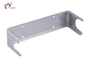 Quality CE Polishing 3/4 Inch 196mm Water Meter Mounting Bracket wholesale