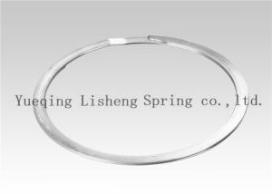 Quality Carbon Steel Medium Heavy Duty External Retaining Rings WST Series wholesale