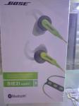 Bose Sie2i In Ear Earbud Sport Headphones Earphones