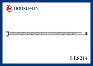 Quality EPDM Rubber Gasket 10CM Stainless Steel Braided Hose wholesale