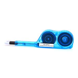 Quality One Handed Operation Fiber Optic Cable Tools Cleaner Pen For MPO MTP Ferrules wholesale