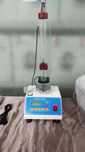 Quality Foam Material Drop Ball Rebound Resilience Tester wholesale