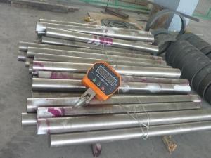 AISI 304LN TP304LN  304 LN  UNS S30453 1.4311   Forged Forging Rectangular rectangle Flat Steel Round Square Rod Bars