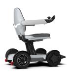Aluminum Alloy Remote Control Electric Wheelchair Lithium Battery Lift Standing
