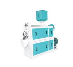 Quality China Supplier Complete Set Rice Milling Equipment wholesale