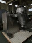 Mirror Polishing GMP Protein Dry Powder Mixer Machine
