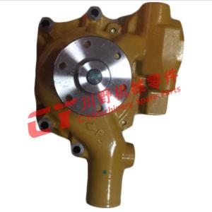 Quality 4D95 PC60 Excavator Water Pump 6204611104 6205611203 6205611202 6204611100 wholesale