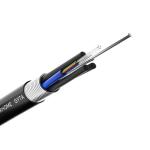 Telecom Communication G652D Outdoor Optical Fiber Cable GYTA/GYTS 2-288 Cores