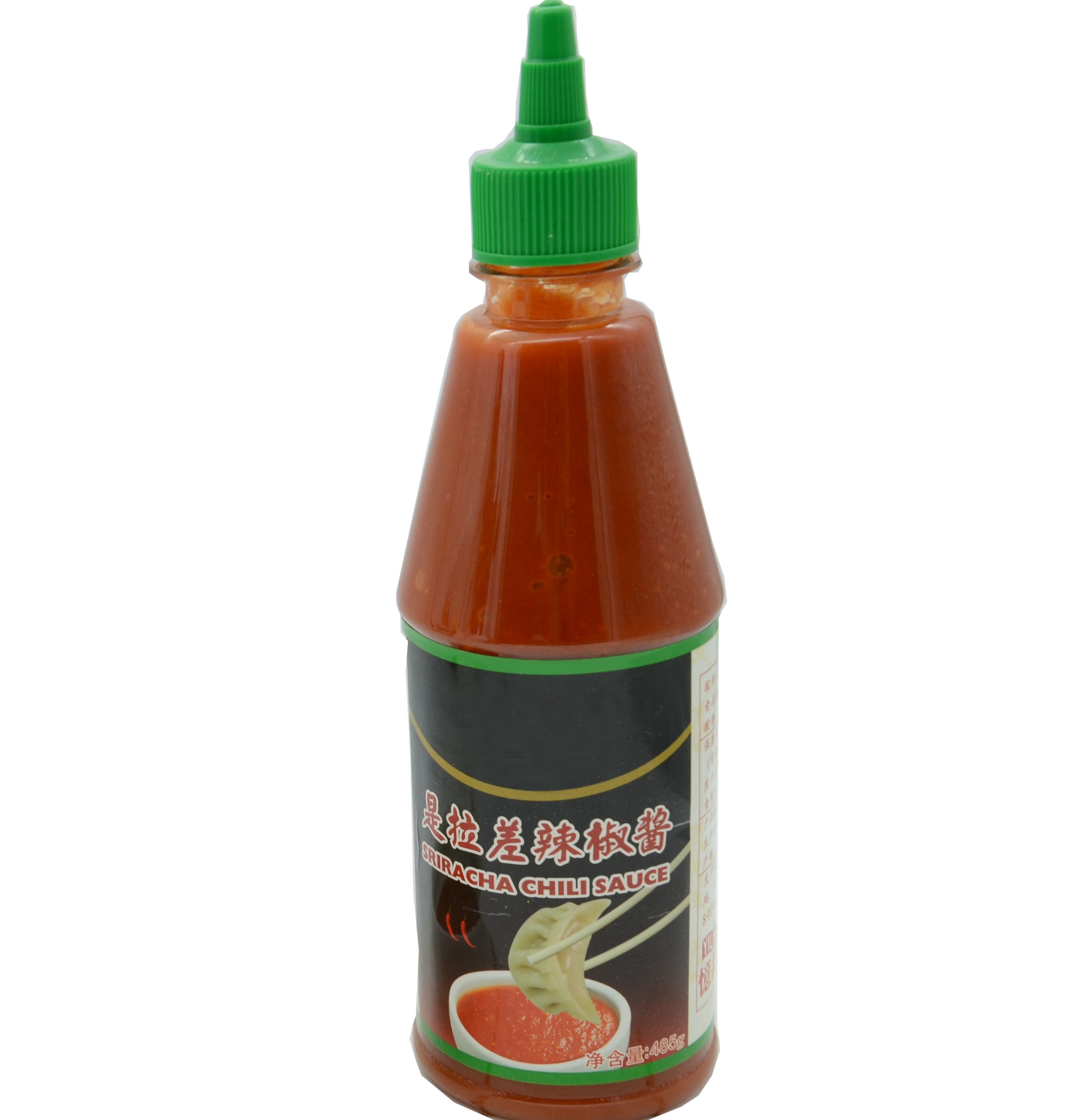485g 793g Japanese Spicy Chili Sauce Fried Chicken Dipping Sriracha Chili Sauce