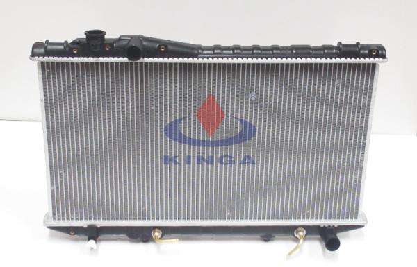 1989 , 1990 , 1991 , 1992 GX81 toyota cressida radiator OEM 16400-70360 / 16400