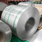 Stainless Steel 201 304 Stainelss Steel Coil No.4 Hairline Finish Roofing Sheet