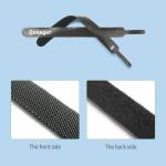 Essager 2022 Cable Organizer Wholesales Price 1/5/10/20/PCS Black Cable