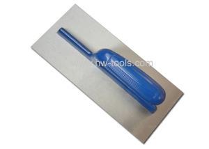 Quality Carbon steel Plastering trowel with ABS handle HW02116 wholesale