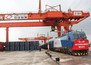 Quality Sino Europe Worldwide Freight Services Network Goods Tracking FOB DDP wholesale