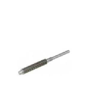 MISUMI Lead Screws -For Support Units- Series MTWK18-[150-1200/1]-S[2-95/1] new
