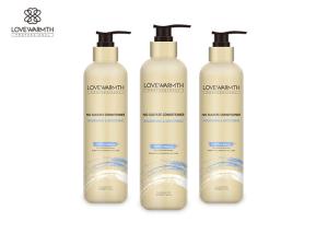 Quality Moisturizing No Sulfate Shampoo , Sulfate Free Hair Conditioner For Men / Women wholesale