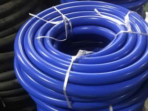 Quality Aramid Reinforcement Silicone Rubber Hose wholesale