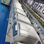 Medical Equipment L500-A Tabletop Low Speed Centrifuge 5000rpm