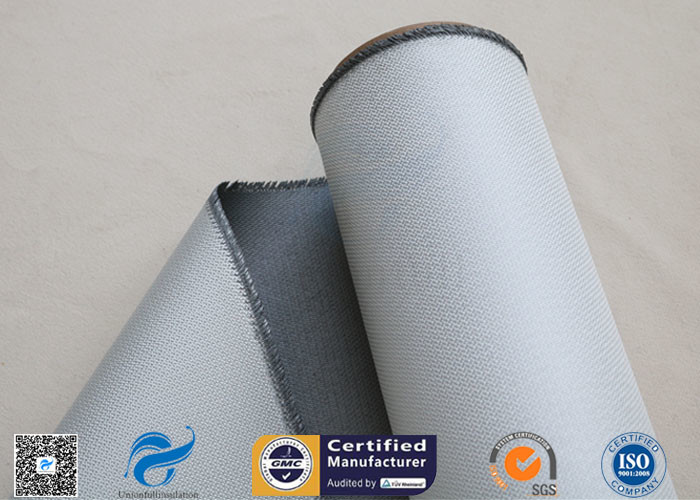 0.5mm 15oz Lightweight Fiberglass Cloth Roll For Thermal Insulation Blanket